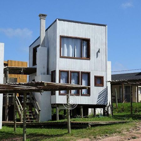 Casas Sadhana 푼타 델 디아블로 외부 사진