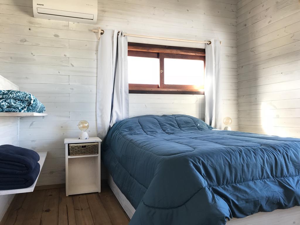 Casas Sadhana 푼타 델 디아블로 외부 사진