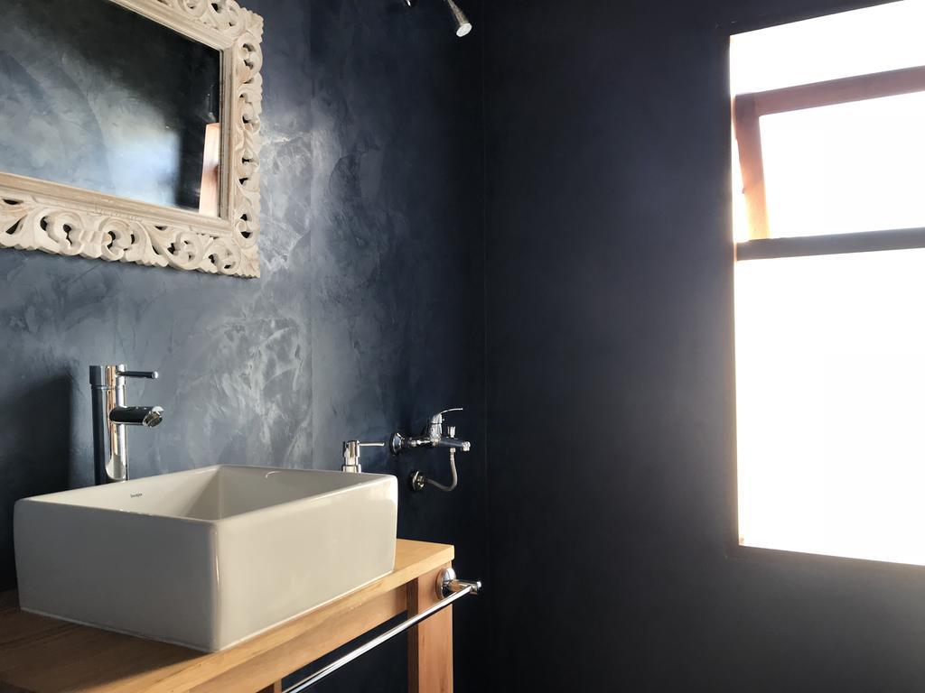 Casas Sadhana 푼타 델 디아블로 외부 사진