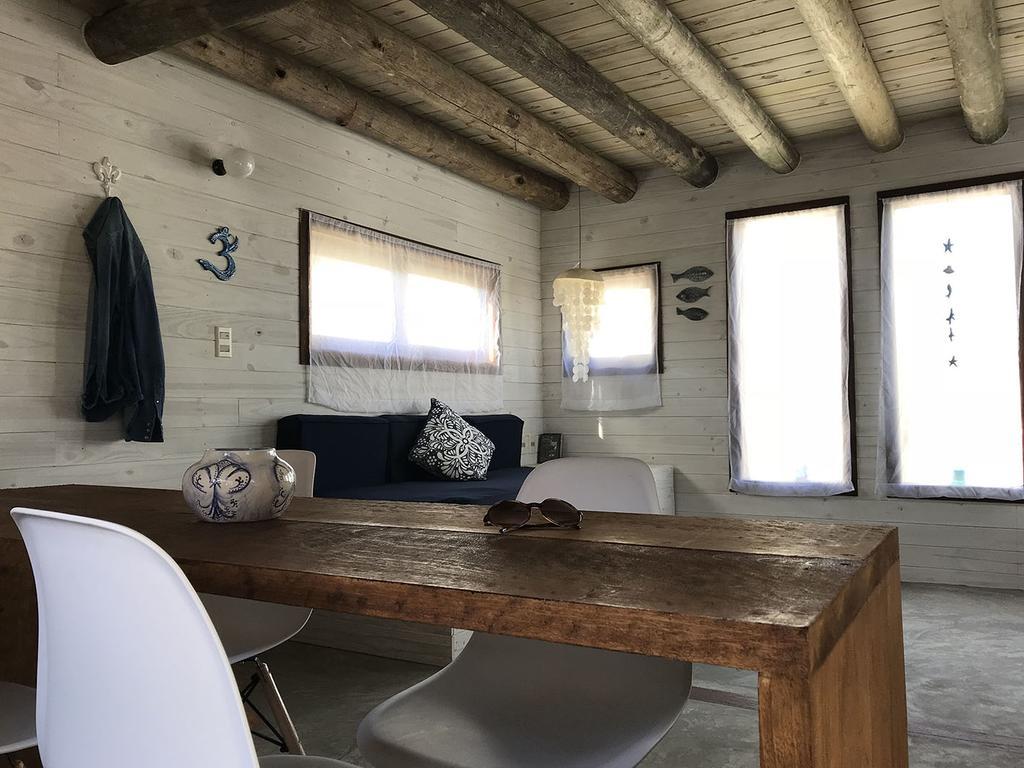 Casas Sadhana 푼타 델 디아블로 외부 사진