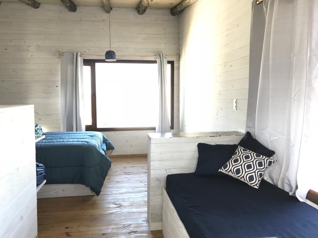 Casas Sadhana 푼타 델 디아블로 외부 사진
