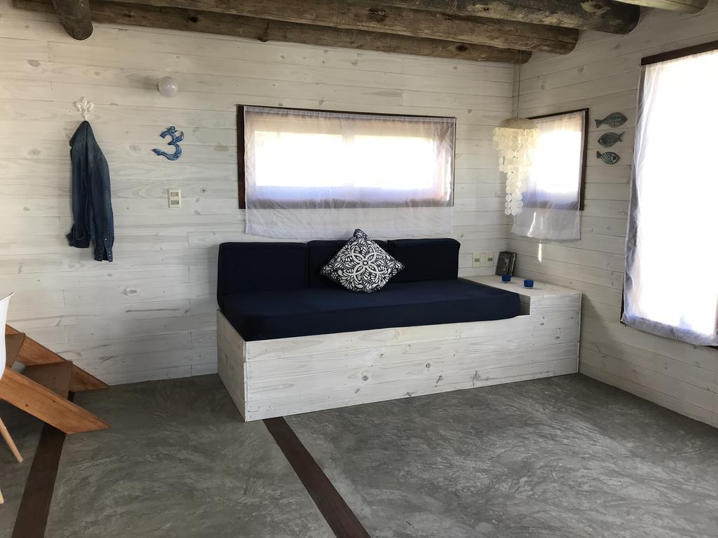 Casas Sadhana 푼타 델 디아블로 외부 사진