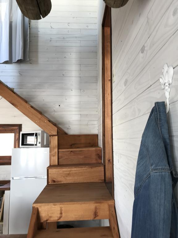 Casas Sadhana 푼타 델 디아블로 외부 사진