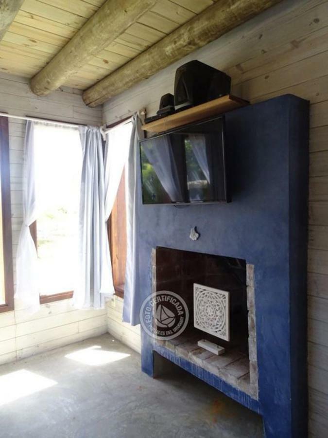 Casas Sadhana 푼타 델 디아블로 외부 사진