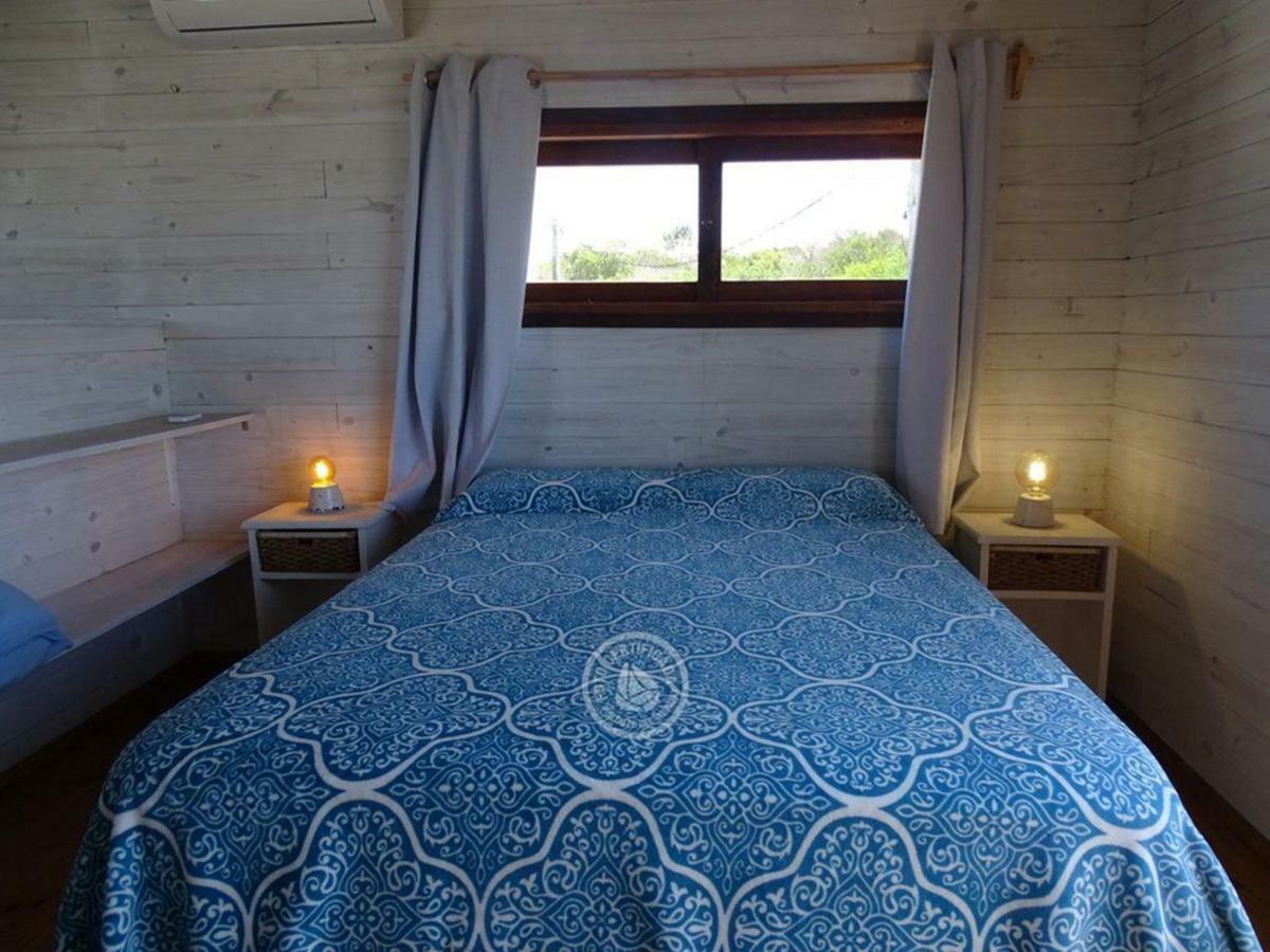 Casas Sadhana 푼타 델 디아블로 외부 사진