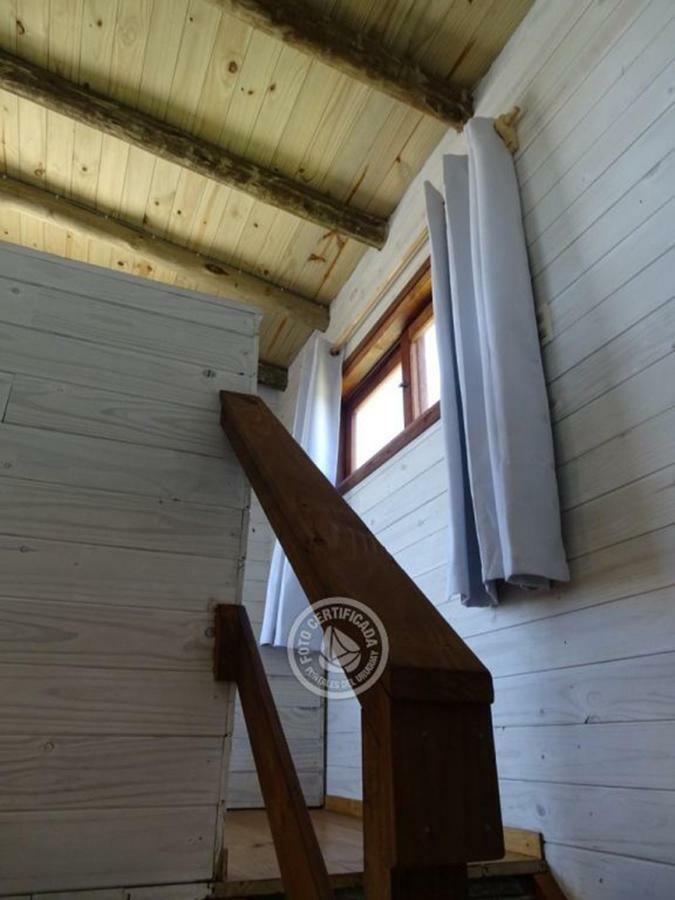 Casas Sadhana 푼타 델 디아블로 외부 사진