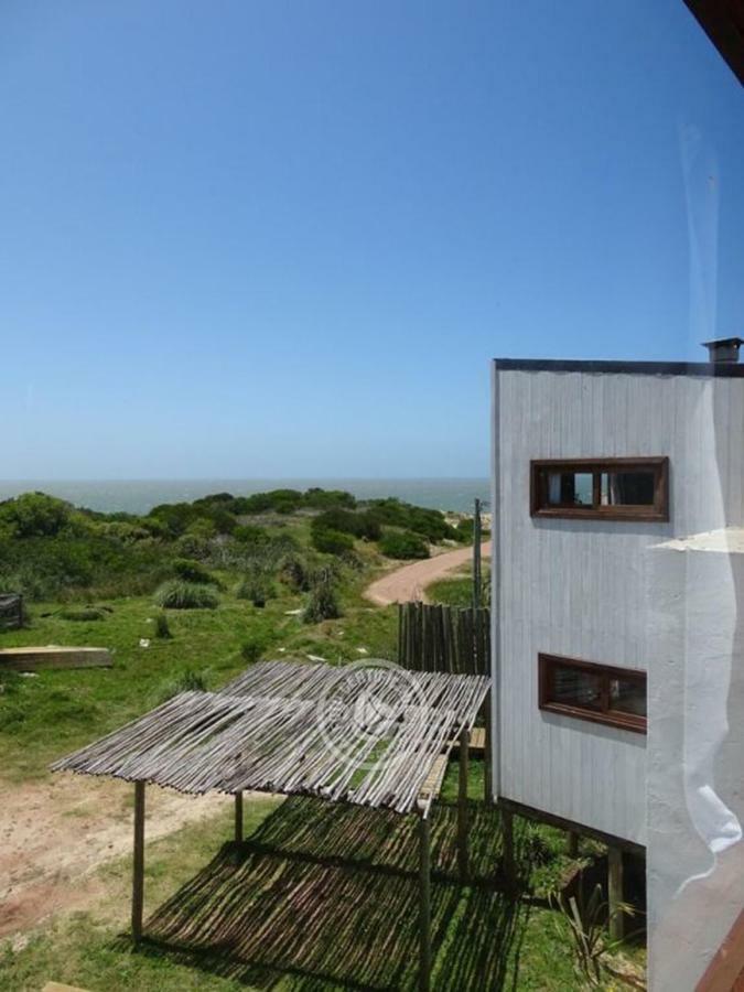 Casas Sadhana 푼타 델 디아블로 외부 사진