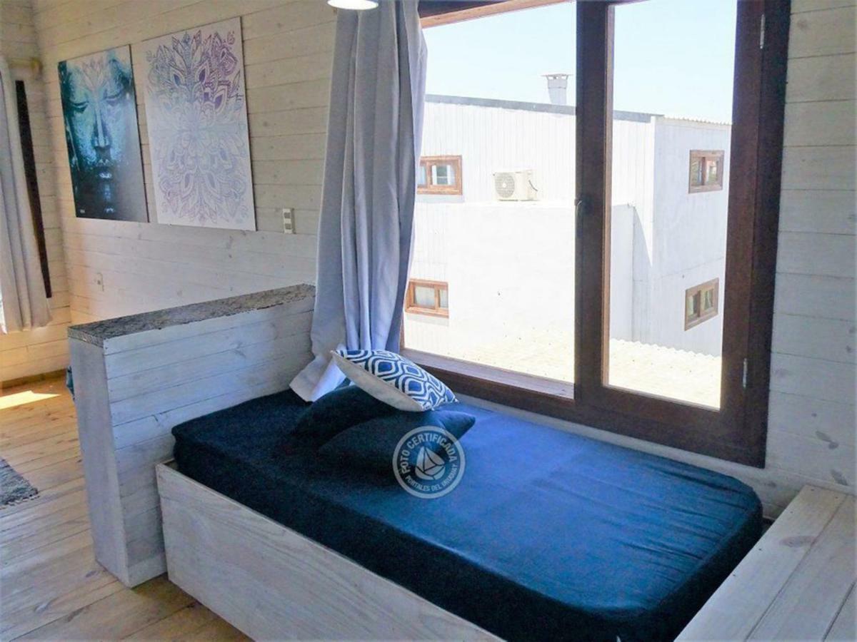 Casas Sadhana 푼타 델 디아블로 외부 사진
