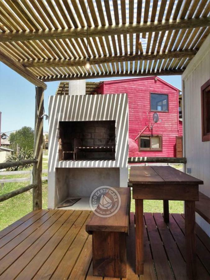 Casas Sadhana 푼타 델 디아블로 외부 사진