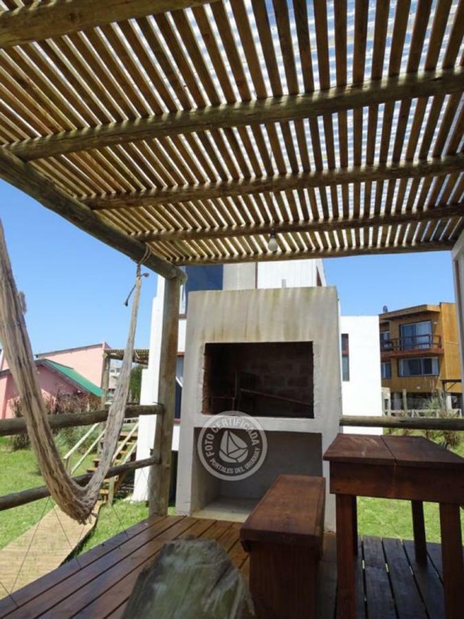 Casas Sadhana 푼타 델 디아블로 외부 사진