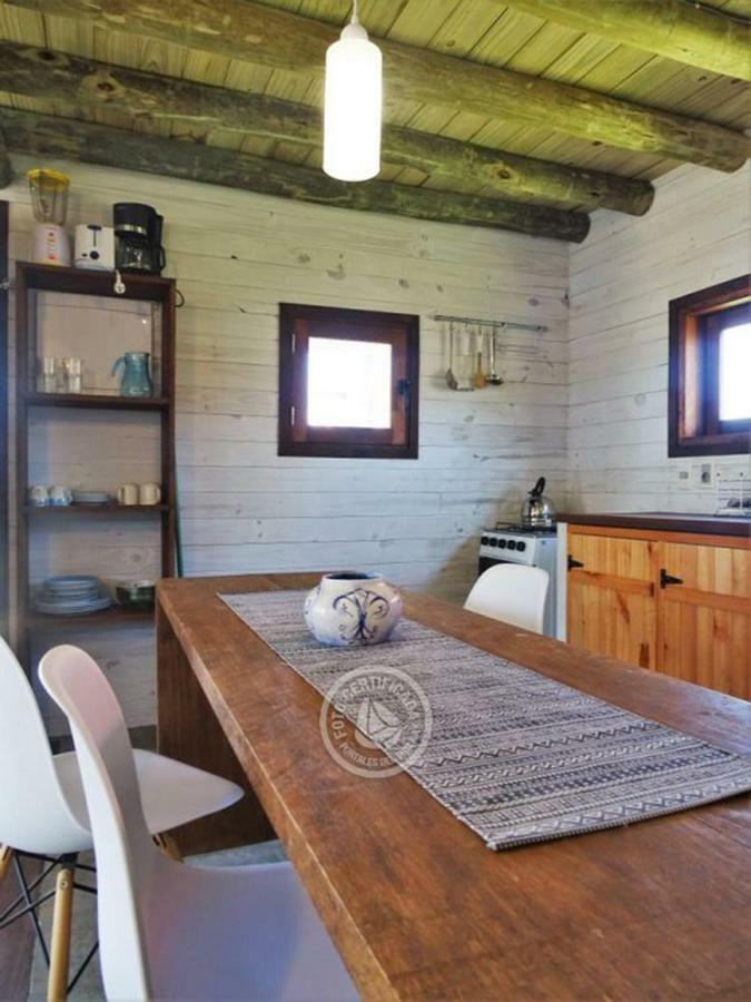 Casas Sadhana 푼타 델 디아블로 외부 사진