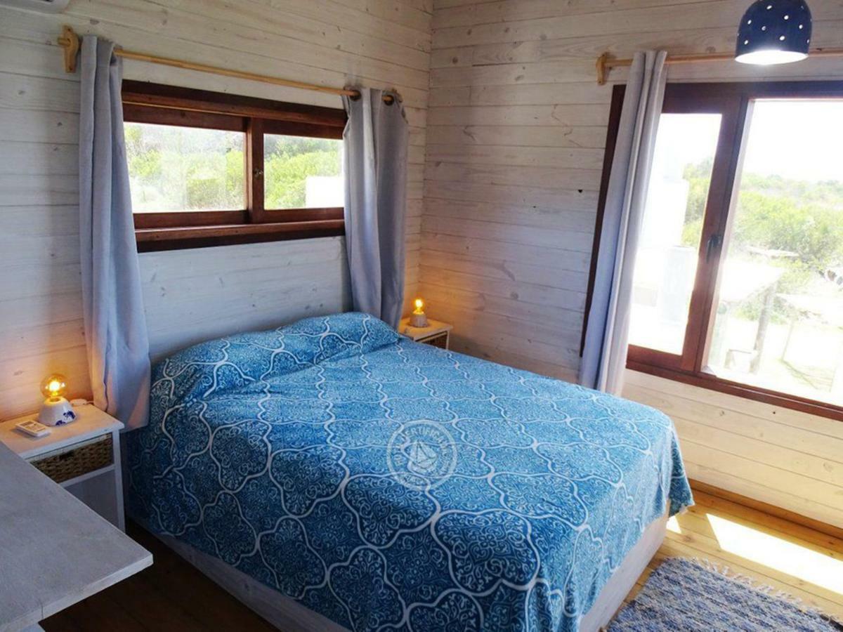 Casas Sadhana 푼타 델 디아블로 외부 사진